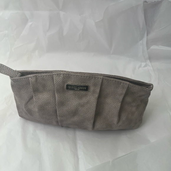 GIORGIO ARMANI Travel Bag - Picture 5 of 12